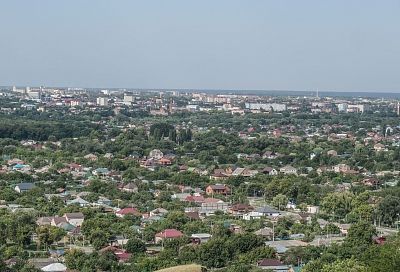 В Армавире переименуют переулок Кирова в улицу Виталия Артюхова