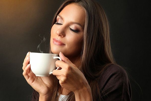 Ученые выявили неожиданную пользу кофейного аромата