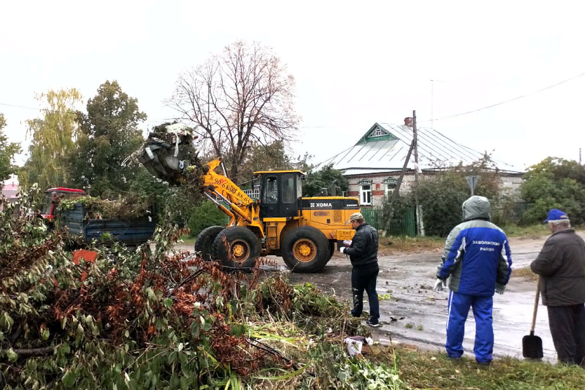 В Краснодарском крае на месте пустыря установят бюсты известных военачальников