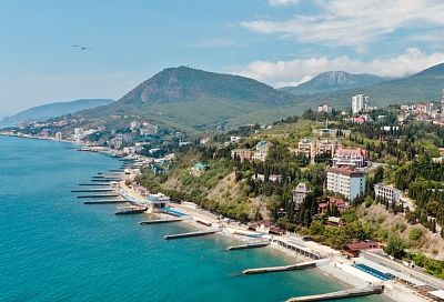 Турпоток снизился на 20%: Крым в 2023 году посетили 5,2 млн человек