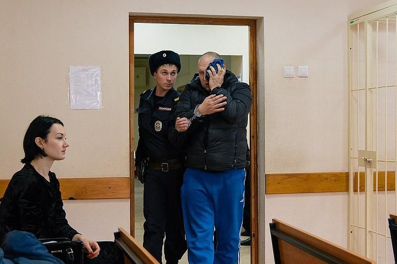Зять заказал убийство тещи и тестя в Анапе за миллион рублей