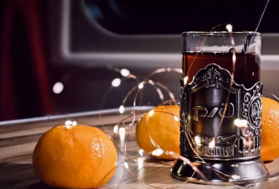 Дополнительные рейсы поездов назначат в Краснодарский край на новогодние праздники