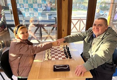 Люди с большими возможностями