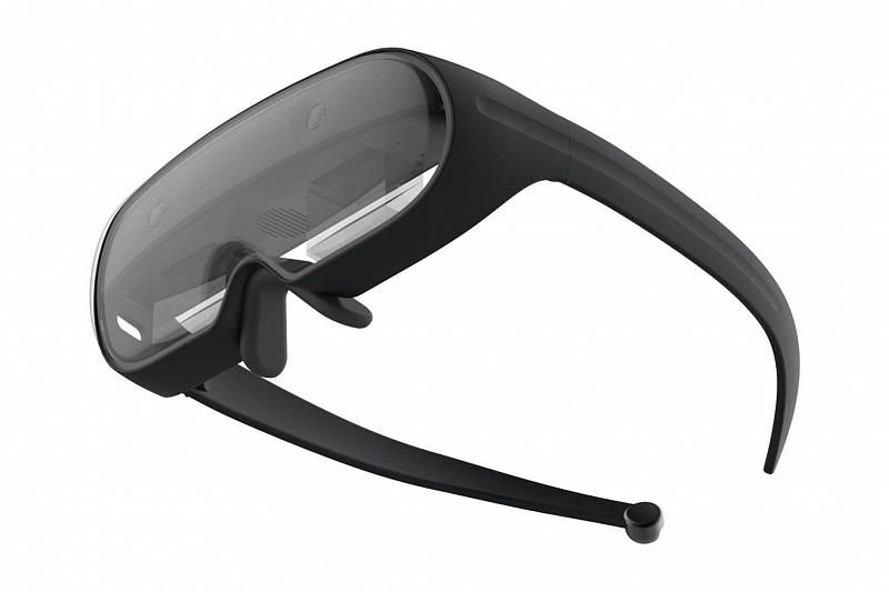 Samsung запатентовала очки дополненной реальности