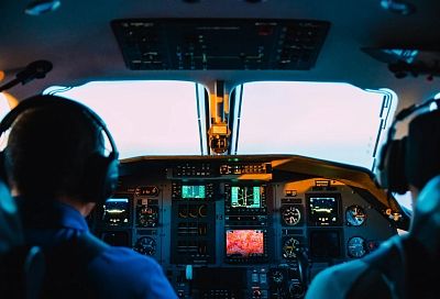 Минтранс просит отсрочить мобилизацию для пилотов самолетов и авиаинженеров