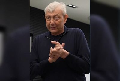 «Краснодар» опубликовал видео из раздевалки с Сергеем Галицким