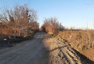 Четырехполосная дорога появится в микрорайоне Россинского в Краснодаре 