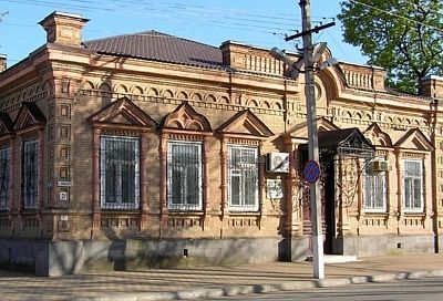 Предметы охраны для восьми памятников архитектуры утвердили в Ейске