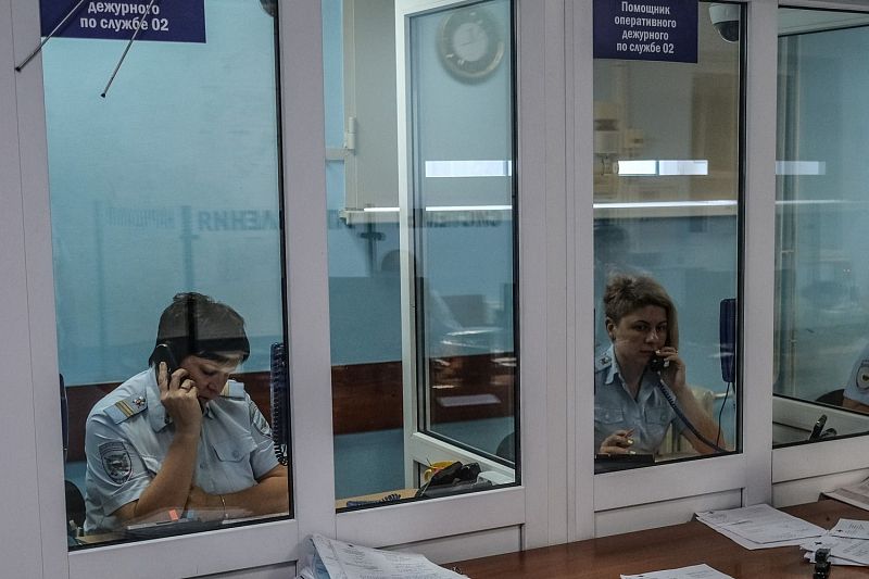Телефонные мошенники за сутки похитили у жителей Адыгеи 250 тыс. рублей