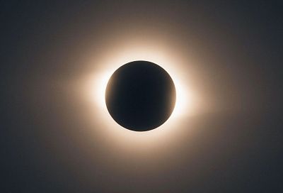 17 февраля произойдёт первое солнечное затмение 2026 года