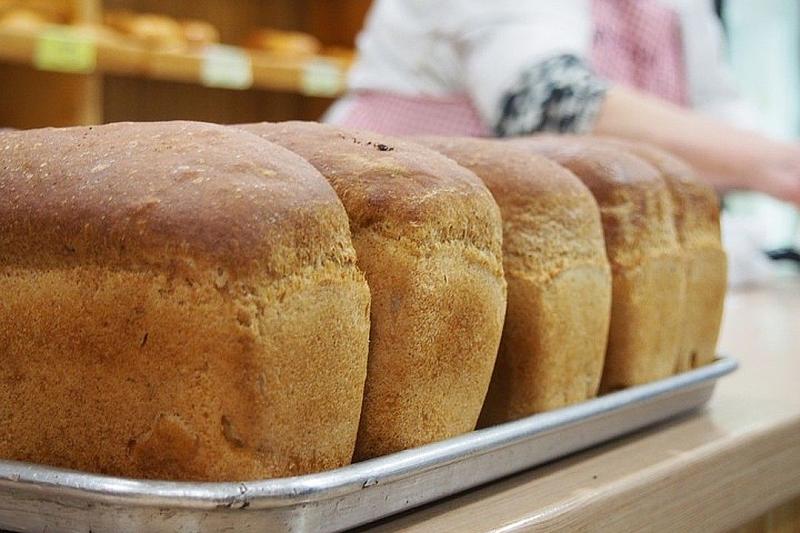 В Краснодарском крае могут снизить цены на хлеб