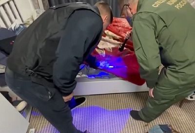 Несколько ударов ножом в шею. Кубанский подросток ответит в суде за убийство отца