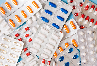 Цены на жизненно важные лекарства в 2025 году выросли на 4,2%