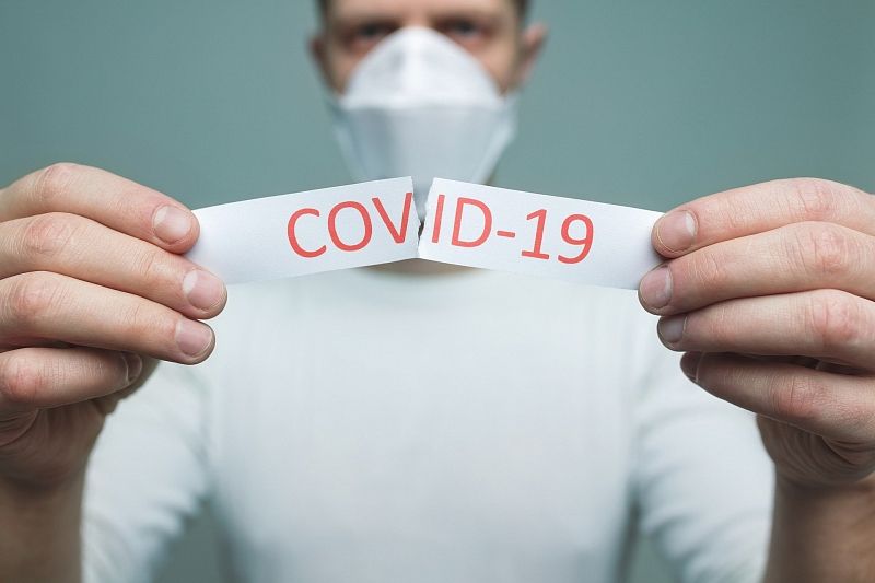 В ВОЗ назвали главную ошибку в борьбе с COVID-19 
