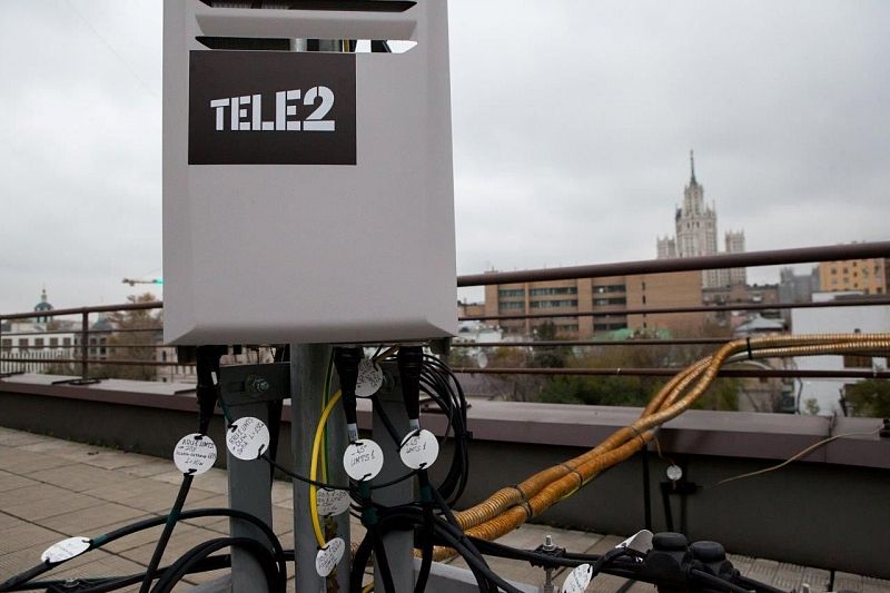 Tele2 и правительство Ростовской области заключили соглашение об инвестициях в ЦОД