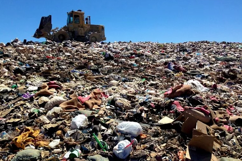 Лицензии на перевозки опасных отходов хотят отменить