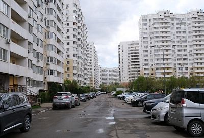 Краснодарский край вошел в топ-3 регионов по нераспроданным новостройкам
