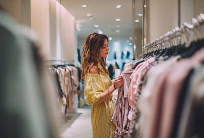 Не покупайте эти вещи в магазинах одежды — финансовые ловушки или как не потерять деньги