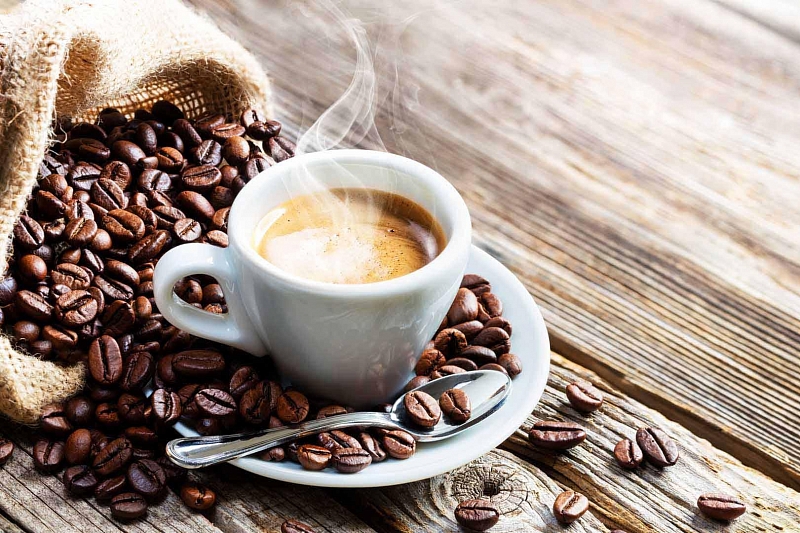Ученые рассказали о пользе кофе в предотвращении рака