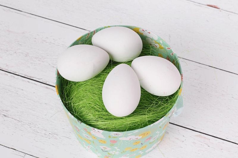 Сколько яиц можно есть в день без вреда для здоровья
