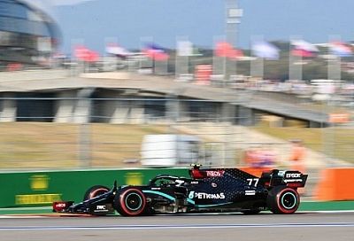Решение CAS не повлияет не проведение этапа Гран-при «Формулы-1» в Сочи