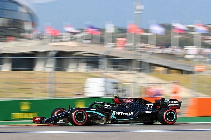 Решение CAS не повлияет не проведение этапа Гран-при «Формулы-1» в Сочи