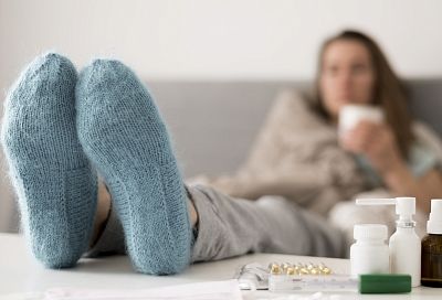 Можно принимать сразу: доктор Мясников раскрыл, как избавиться от простуды в домашних условиях