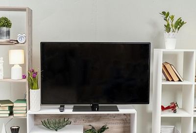 LG Electronics не планирует покидать российский рынок