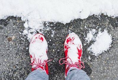 Жителей Новороссийска попросили не выходить из дома без необходимости