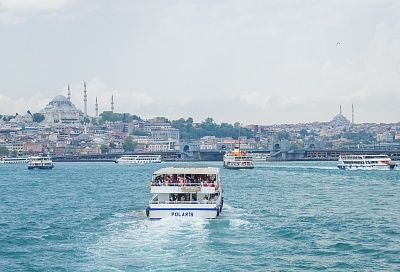 Турция смягчит коронавирусные ограничения в июне