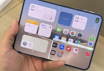 Полмиллиона за зависания: первые владельцы iPhone Duo столкнулись с проблемами