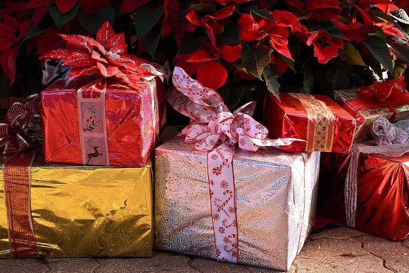 Одежда, подарки, настолки: что покупали краснодарцы на новогодних праздниках