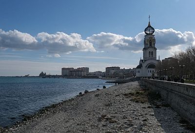 В Новороссийске отменили сигнал атаки БПЛА