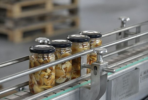 Кубанские аграрии выпускают уникальную продукцию