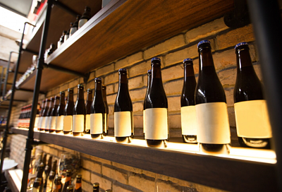 В Госдуме предложили размещать предупреждающие картинки на алкогольной продукции