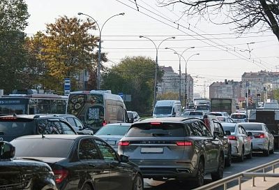 В 2,5 раза вырос спрос на новые кроссоверы и внедорожники в Краснодарском крае