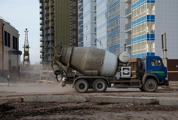 В России ввод жилья за 11 месяцев 2021 года вырос на четверть