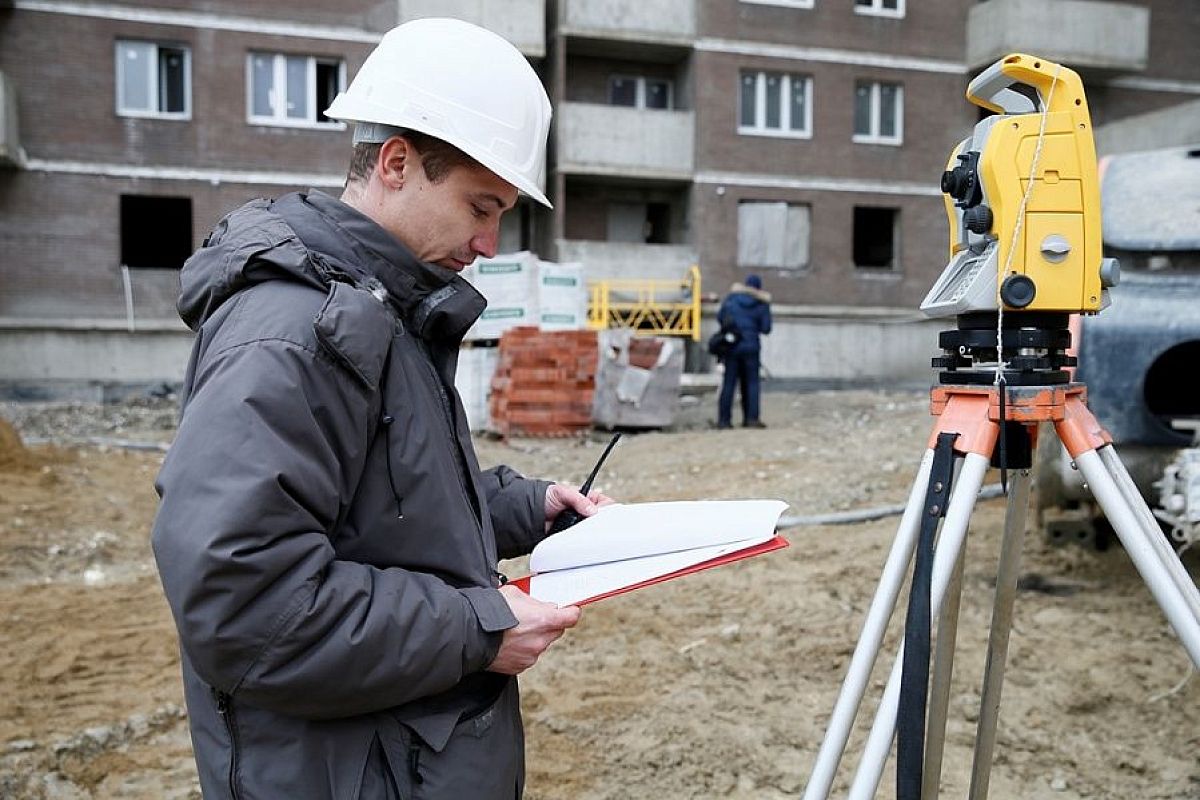 В Краснодарском крае за четыре года завершено строительство 180 проблемных домов