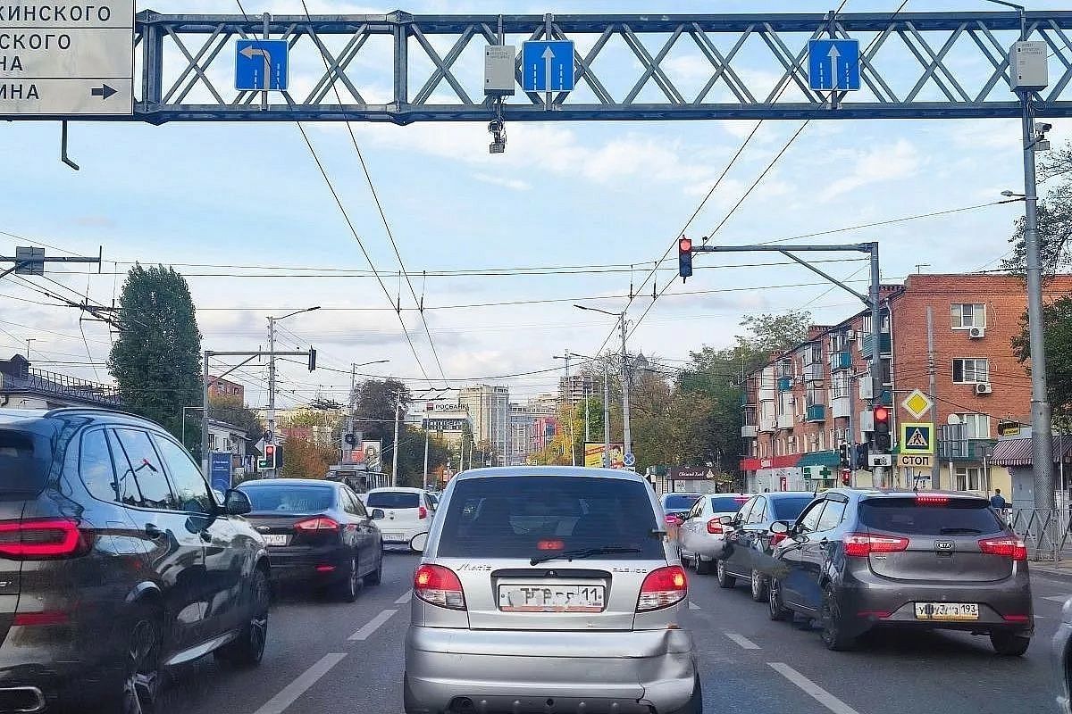 В Краснодарском крае снижается число жалоб на проблемы с ОСАГО и растет - на действия мошенников