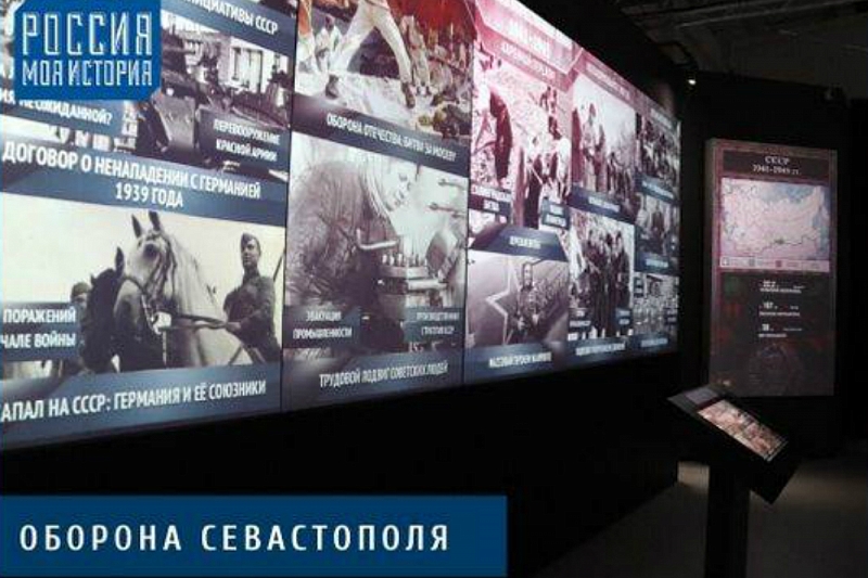 В Краснодаре покажут фильм кубанского режиссера Тимощенко о подвигах Великой Отечественной войны