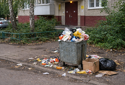 С кармана по 15 000 рублей за выброс мусора у домов: россиян предупредили в марте