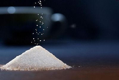 Правительство выделило Краснодарскому краю более 1 млрд рублей на субсидии производителям сахара и масла