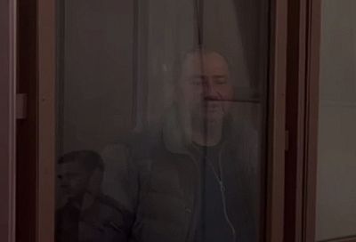 Суд заключил под стражу министра здравоохранения Кубани Евгения Филиппова