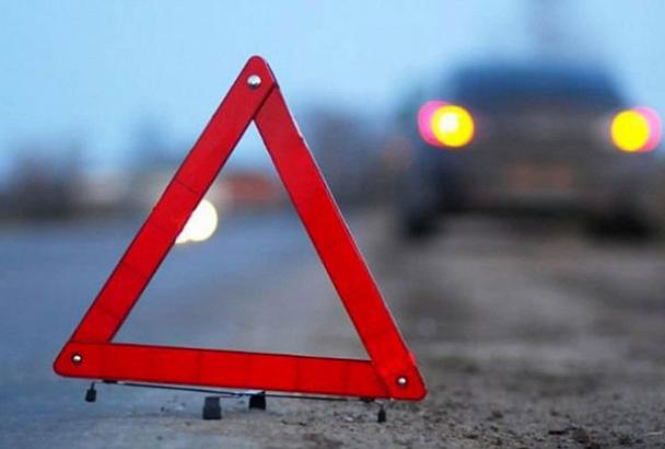 Житель Краснодара погиб под колесами легковушки