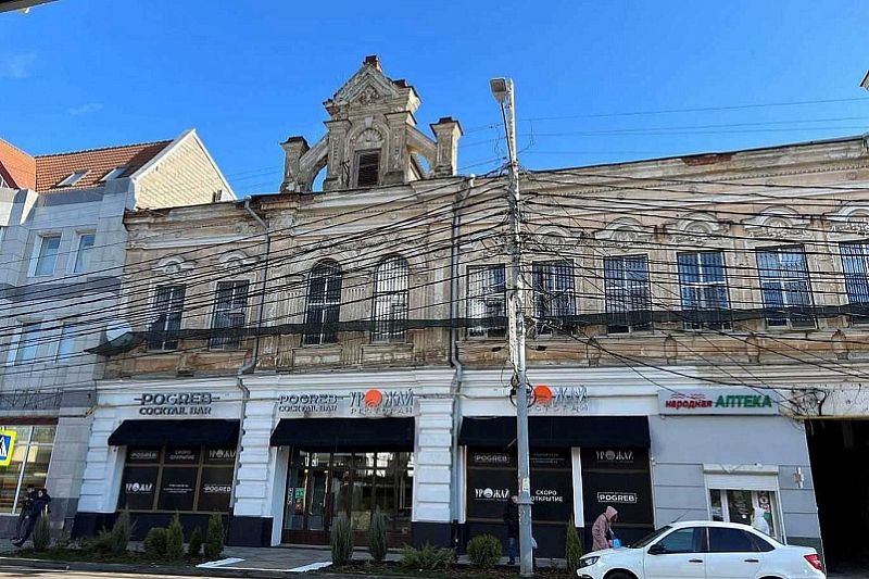 Для 21 объекта культурного наследия Кубани утвердили предметы охраны