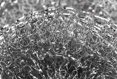 Учёные разработали технологию переработки алюминиевых шлаков и получили патент