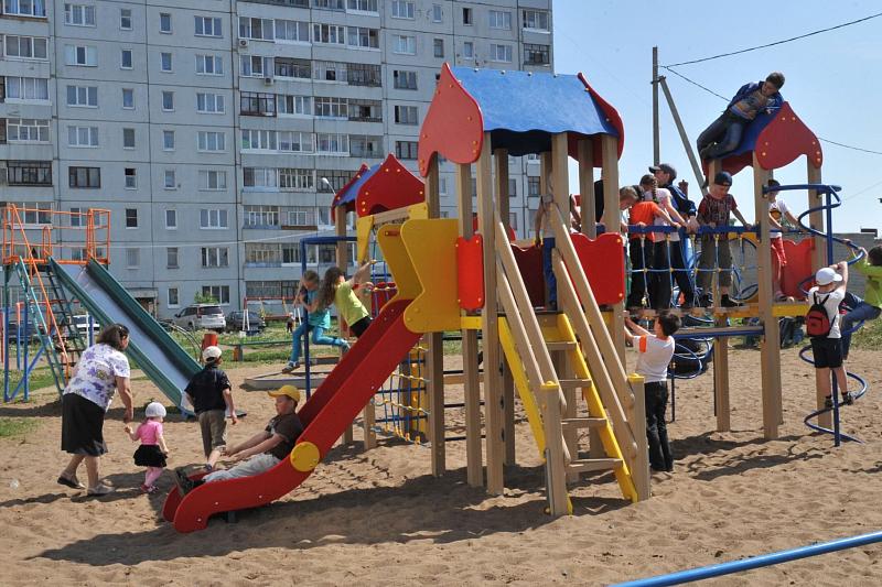 На «детские» выплаты в Краснодарском крае направлено 2,8 млрд рублей
