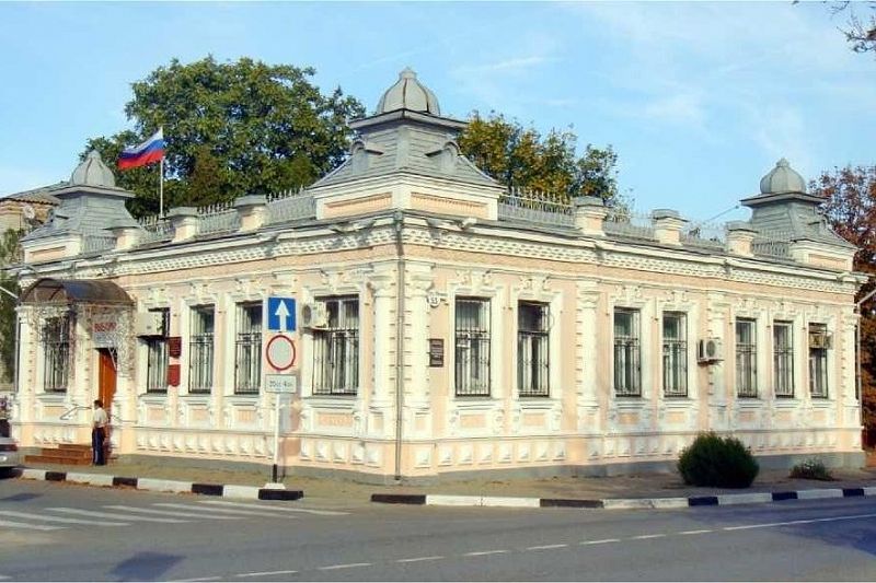Предметы охраны двух памятников архитектуры утвердили в станице Ленинградской