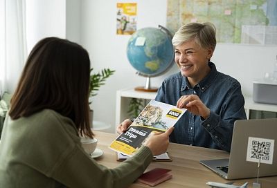 Продажи туров «last minute» на Новый год в России выросли на 30–40%