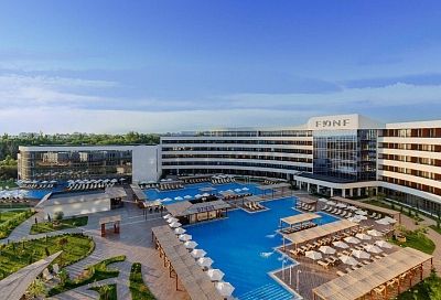 Курорт Miracleon – надежный работодатель: повышение зарплат и набор новых сотрудников